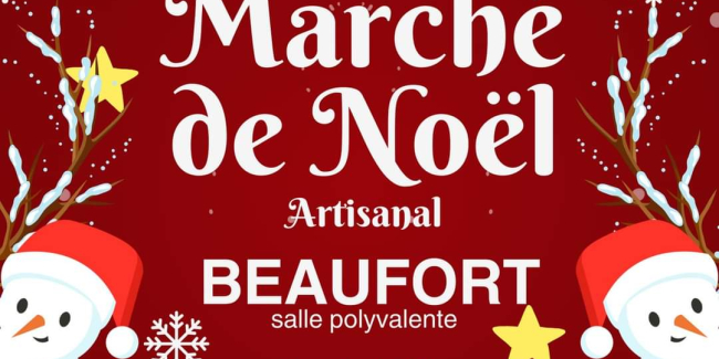 Jeudi 3 Décembre : Redécouvrez les jouets anciens - Marché de Noël de Nantes